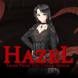 Tales From The Under-Realm: Hazel PS4 & PS5 (Индия)