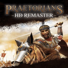 Praetorians - HD Remaster PS4 (Индия)