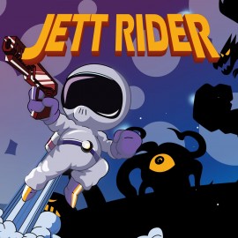 Jett Rider PS4 & PS5 (Индия)