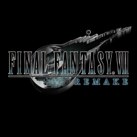 FINAL FANTASY VII REMAKE upgrade for PS4 version owners (Индия)