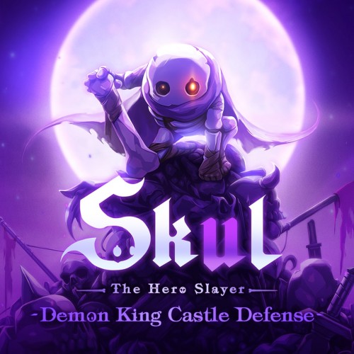 Skul: The Hero Slayer PS4 (Индия)