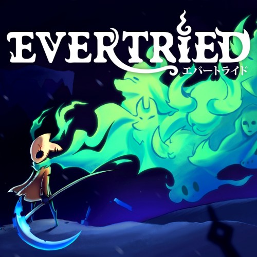 Evertried PS4 (Индия)