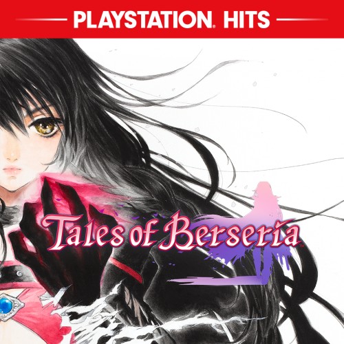 Tales of Berseria PS4 (Индия)