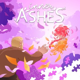 Inner Ashes PS4 & PS5 (Индия)