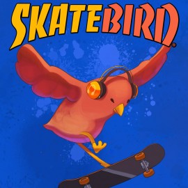 SkateBIRD PS4 & PS5 (Индия)