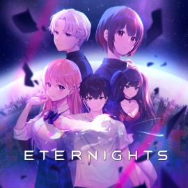 Eternights (PS4 & PS5) (Индия)