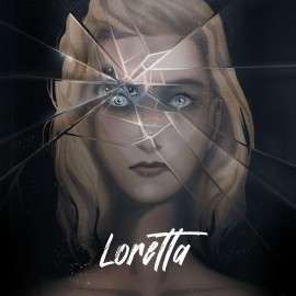 Loretta PS5 (Индия)