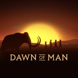 Dawn of Man PS4 (Индия)