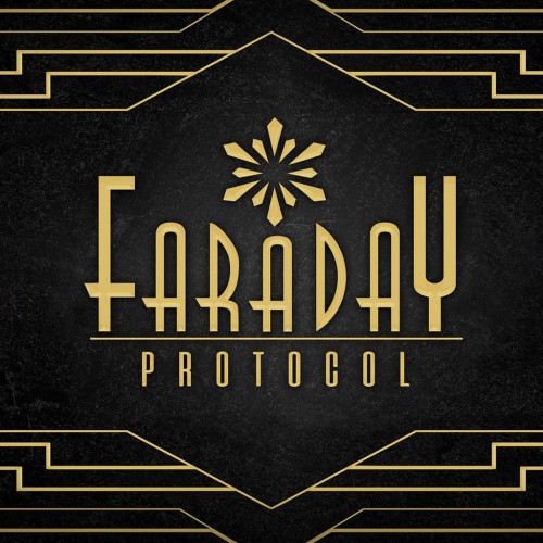 Faraday Protocol PS4 (Индия)