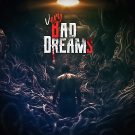 VERY BAD DREAMS PS5 (Индия)