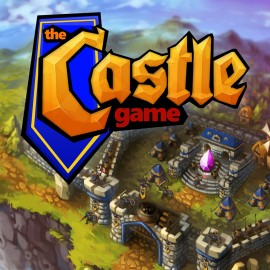 the Castle Game PS4 (Индия)