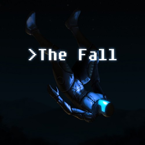 The Fall PS4 (Индия)