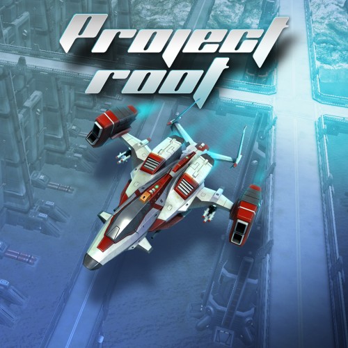 Project Root PS4 (Индия)