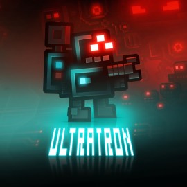 Ultratron PS4 (Индия)