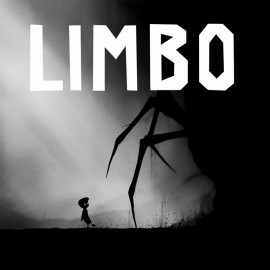 LIMBO PS4 (Индия)