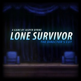 Lone Survivor: The Director's Cut PS4 (Индия)