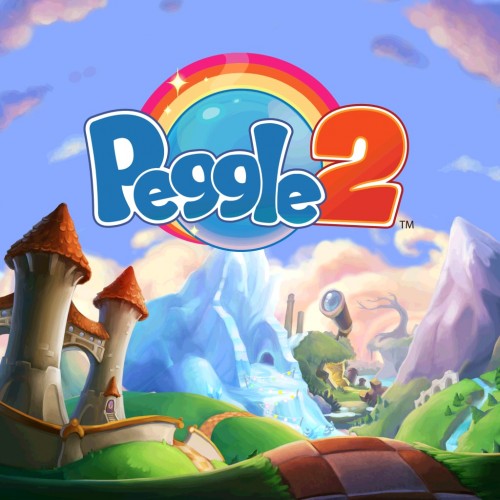 Peggle 2 PS4 (Индия)