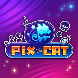 Pix the Cat PS4 (Индия)