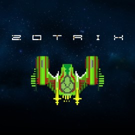 Zotrix PS4 (Индия)