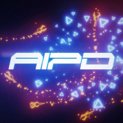 AIPD PS4 (Индия)