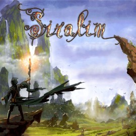 Siralim PS4 (Индия)