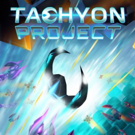 Tachyon Project PS4 (Индия)