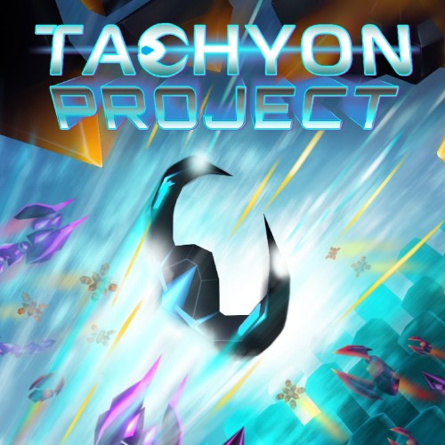 Tachyon Project PS4 (Индия)