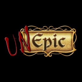 Unepic PS4 (Индия)