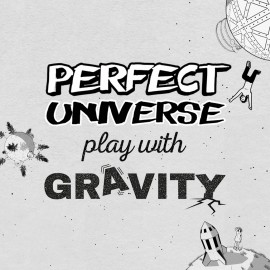 Perfect Universe PS4 (Индия)