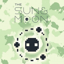 The Sun and Moon PS4 (Индия)