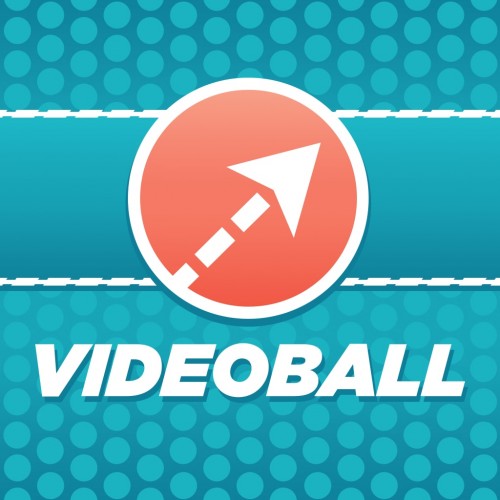 VIDEOBALL PS4 (Индия)