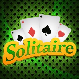 Solitaire PS4 (Индия)