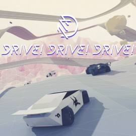 Drive Drive Drive PS4 (Индия)