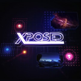 XPOSED PS4 (Индия)