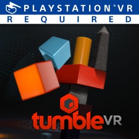 Tumble VR PS4 (Индия)