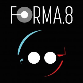 forma.8 PS4 (Индия)