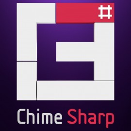 Chime Sharp PS4 (Индия)