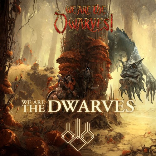 We Are The Dwarves PS4 (Индия)