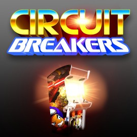 CIRCUIT BREAKERS PS4 (Индия)