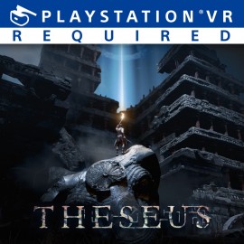 Theseus PS4 (Индия)