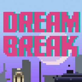 DreamBreak PS4 (Индия)