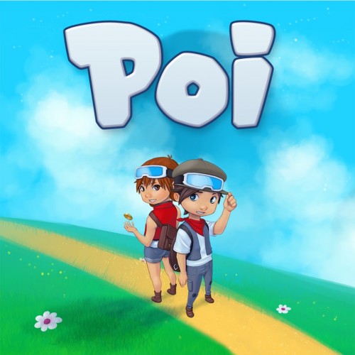 Poi PS4 (Индия)