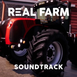 Real Farm – Original Soundtrack PS4 (Индия)