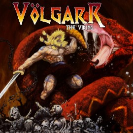 Volgarr the Viking PS4 (Индия)