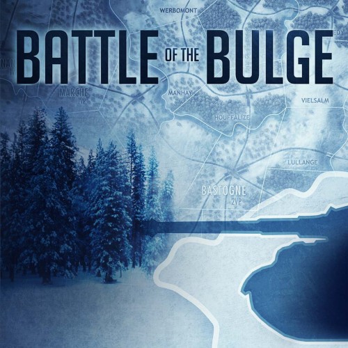 Battle of the Bulge PS4 (Индия)