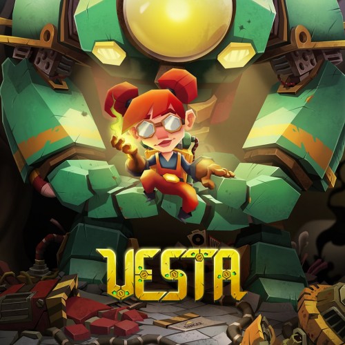 Vesta PS4 (Индия)