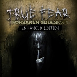 True Fear: Forsaken Souls - Part 1 PS4 (Индия)