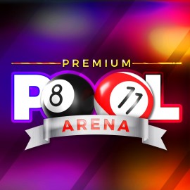 Premium Pool Arena PS4 (Индия)