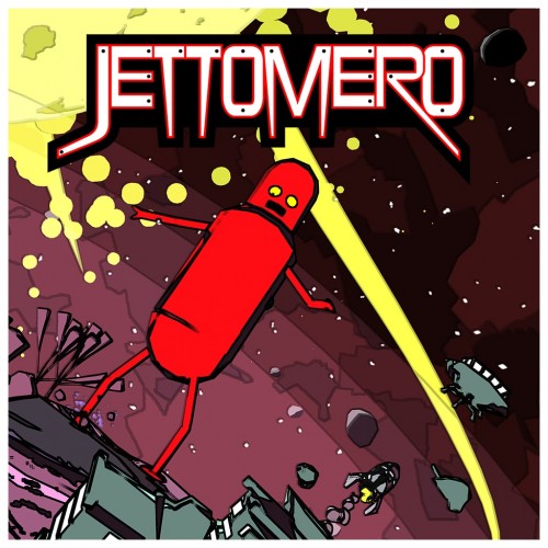 Jettomero: Hero of the Universe PS4 (Индия)