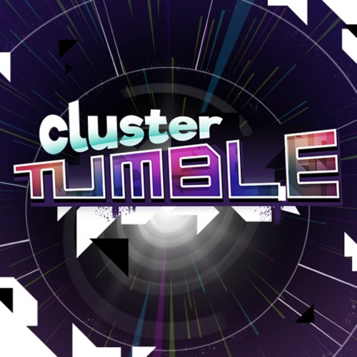 Cluster Tumble PS4 (Индия)